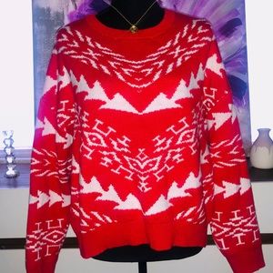Express Sweater